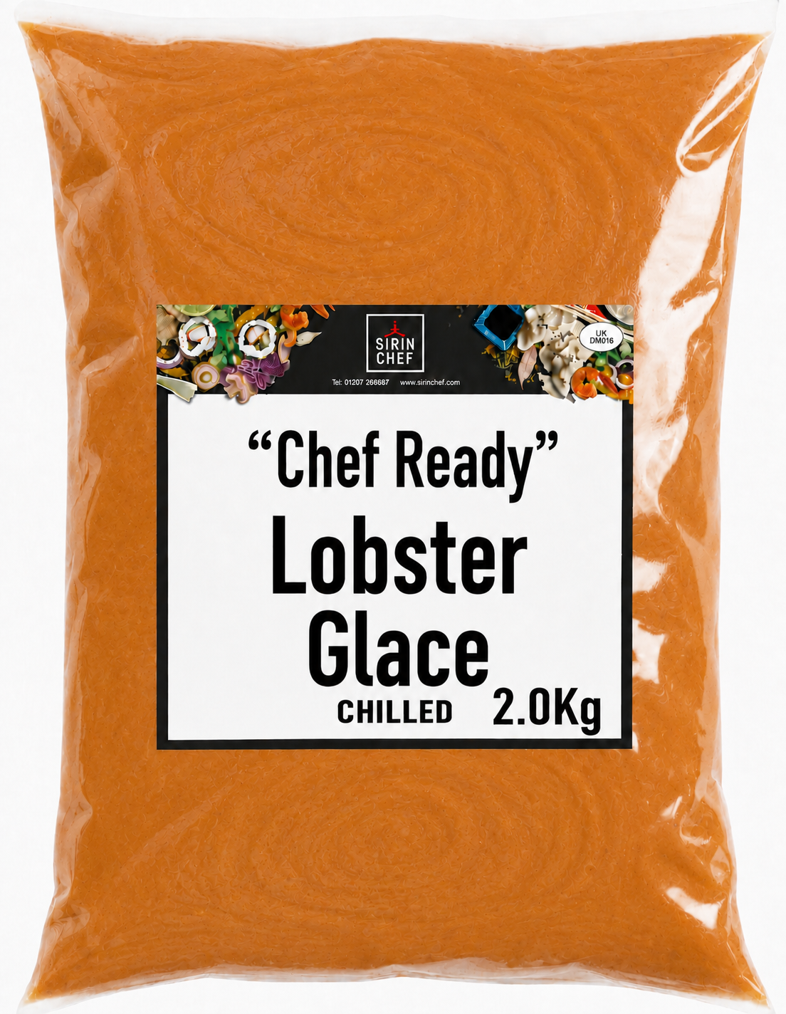 Lobster Glace