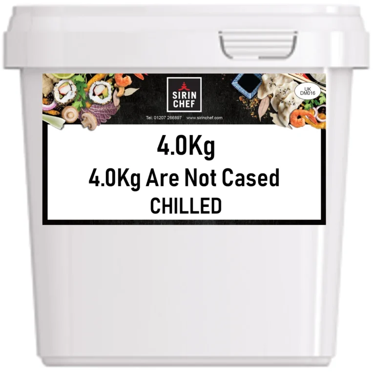 Product Packaging
