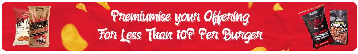 Premiumise Your Offering Banner