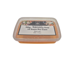 Moroccan Sweet Potato