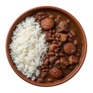 Brazilian Bean Stew