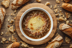 French Onion Soup