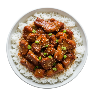 Mongolian Pork