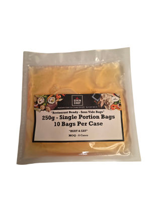 Vegan Moroccan Tomato