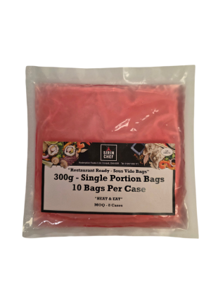 Vegan Sweet Potato & Butter Bean Cassoulet