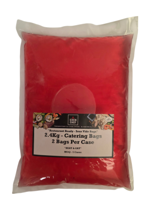 1x2.4Kg Bag (5:F)