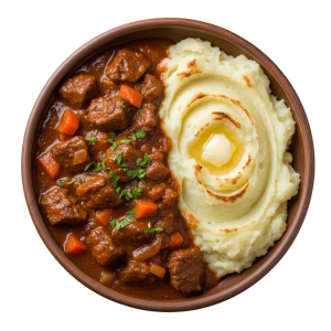 Beef Goulash