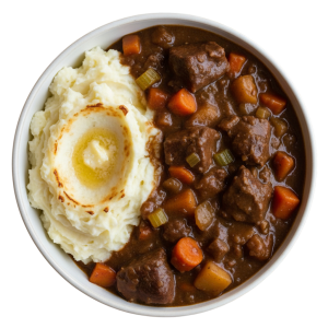 Beef Steak Stew