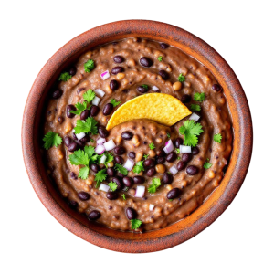 Black Bean Sauce