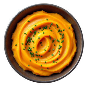 Puree (Butternut Squash)
