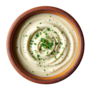 Beef & Potato Casserole