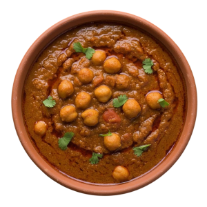 Boston Chicken Chowder