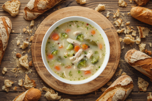 Chipotle Chilli Beef & Bean