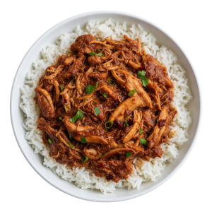 Chipotle Chilli Chicken