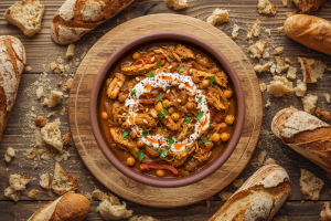 Butternut Squash & Potato