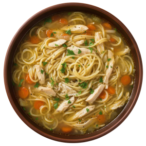 Chicken Noodle