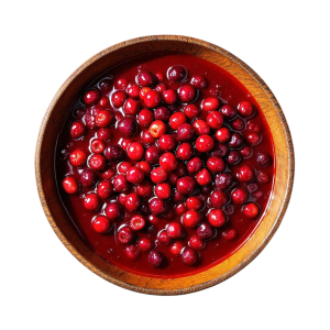 Gravy (Cranberry)