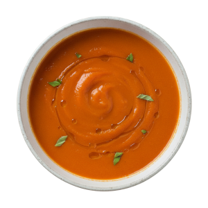 Cream of Tomato Soup