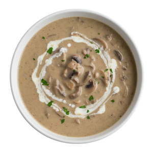Cream of Mushroom