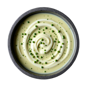 Cream of Tomato Soup