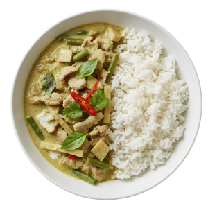 Cream of Tomato Soup