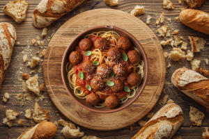 Filipino Picadillo (Mince Beef & Potato)