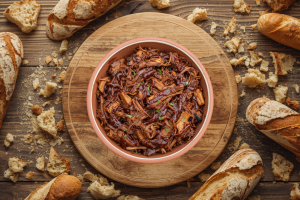 Mexican Chilli Con Carne