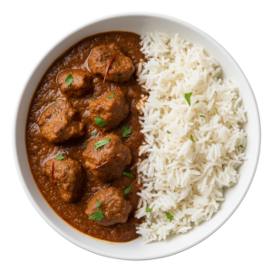 Lamb Rogan Josh