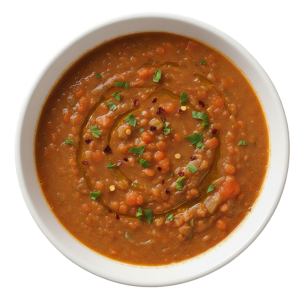 Vegan Lentil