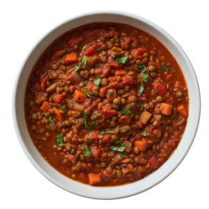 Creole Chicken Gumbo