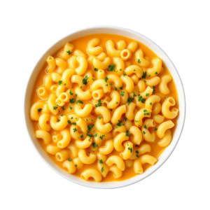 Creamy Potato & Double Gloucester