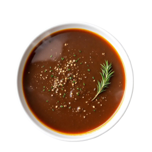 Honey & Mustard Vegetable Stew