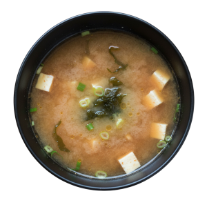 Japanese Miso Soup
