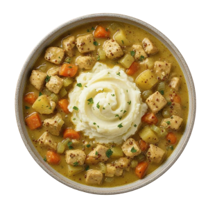 Dijon Mustard Chicken