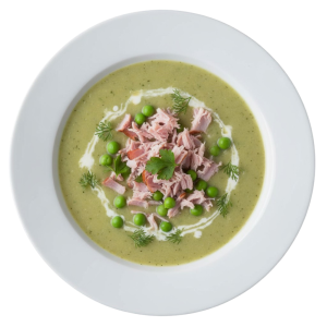 Pea & Ham