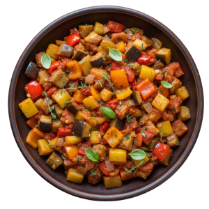 Parsnip & Red Chilli