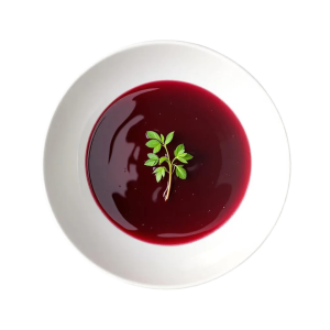 Honey & Mustard Vegetable Stew