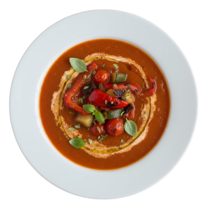 Pork & Bacon Chilli Stew