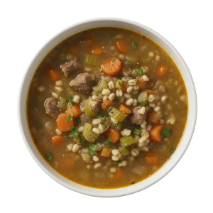 Scotch Broth