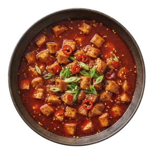 Creole Vegetable Gumbo