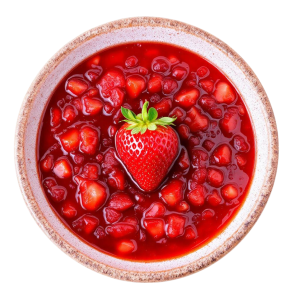 Compote (Strawberry)