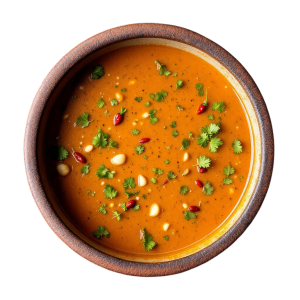 Dressing (Thai With Fish Sauce)