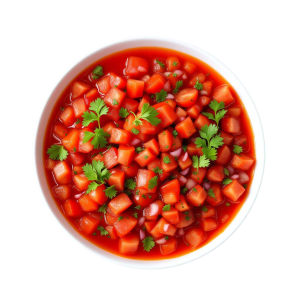 Tomato Salsa