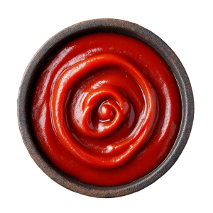 Sauce (Tomato Ketchup)