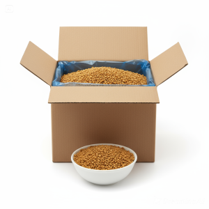 Fenugreek Seeds, Dried