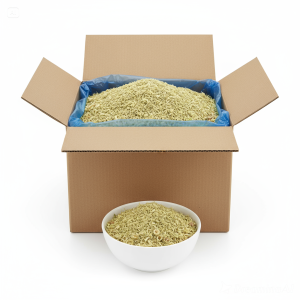 Lemongrass, Milled, IQF