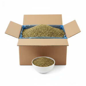 Oregano, Milled, IQF