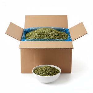 Rosemary, Chopped 3mm, IQF