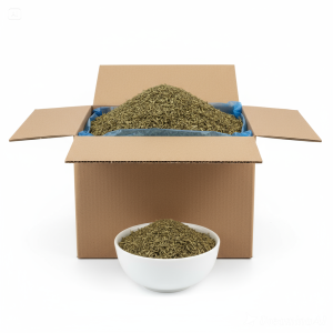 Thyme, Chopped 3mm, IQF