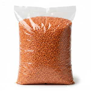 Red Lentils